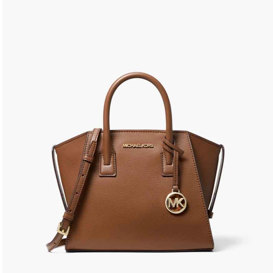 全新未使用 MICHAELKORS/迈克高仕  Avril小号单肩手提斜挎包