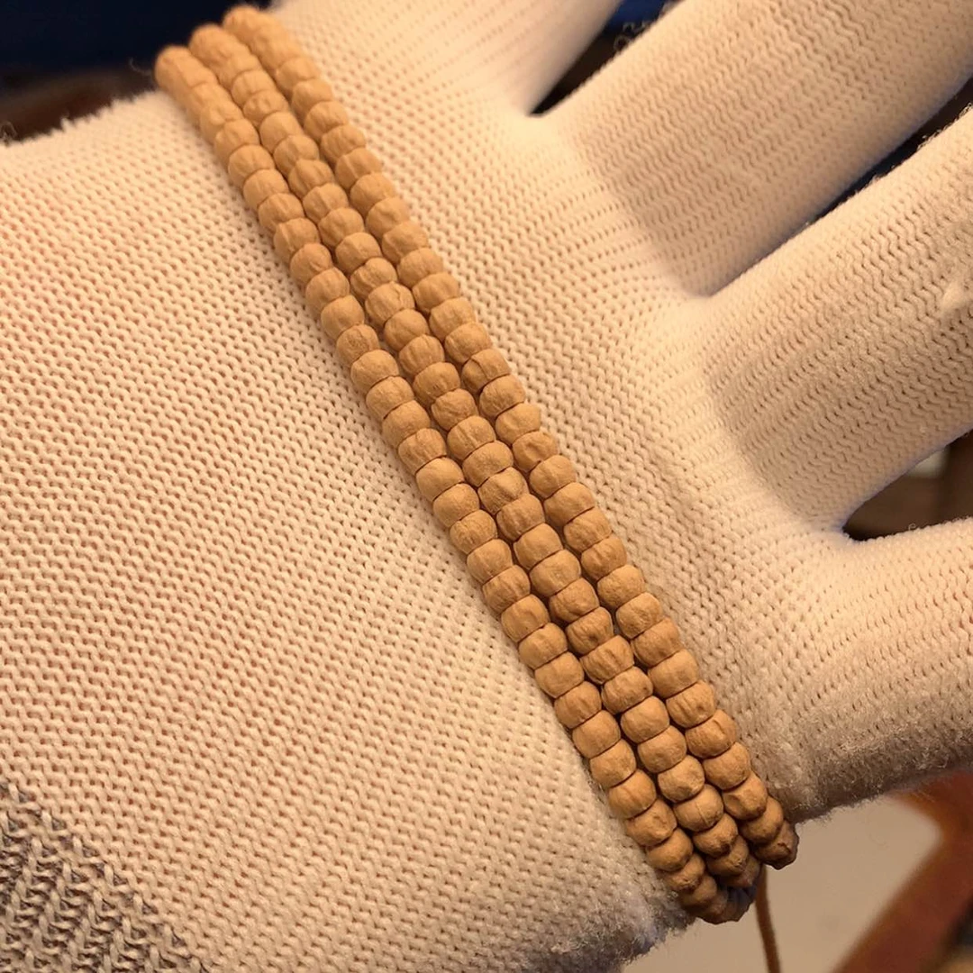 【闪购商品】柏香籽/百香籽吊坠?金豆