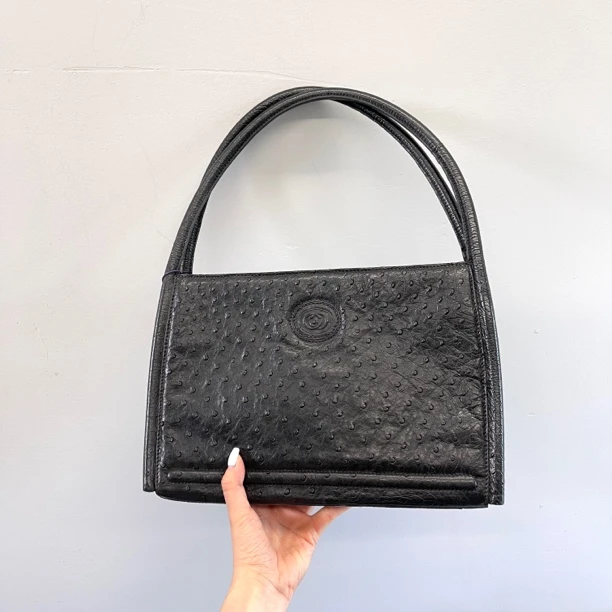 99新 GUCCI/古驰 托特手提单肩包050402