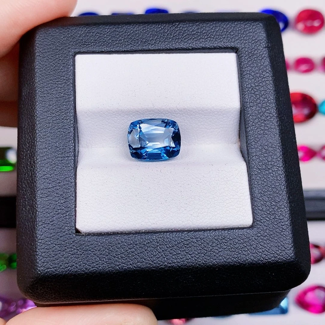 托帕石裸石未镶嵌5.54c t