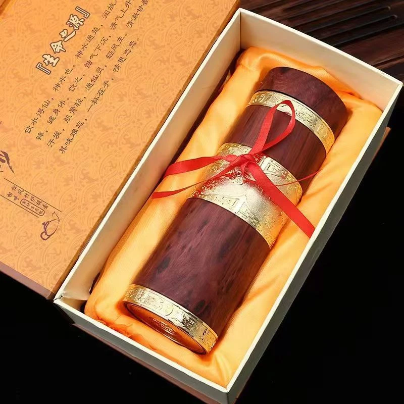 【新粉福利】高端紫砂杯 大展宏图 办公自用送领导长辈便携高档mk