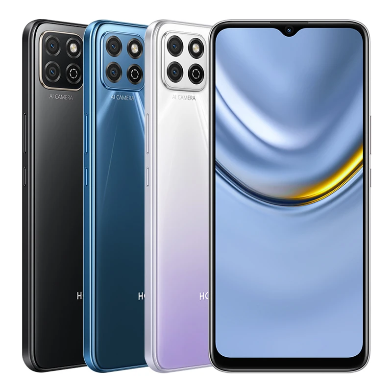 荣耀畅玩20a 4GB+128GB  双卡 全网通版