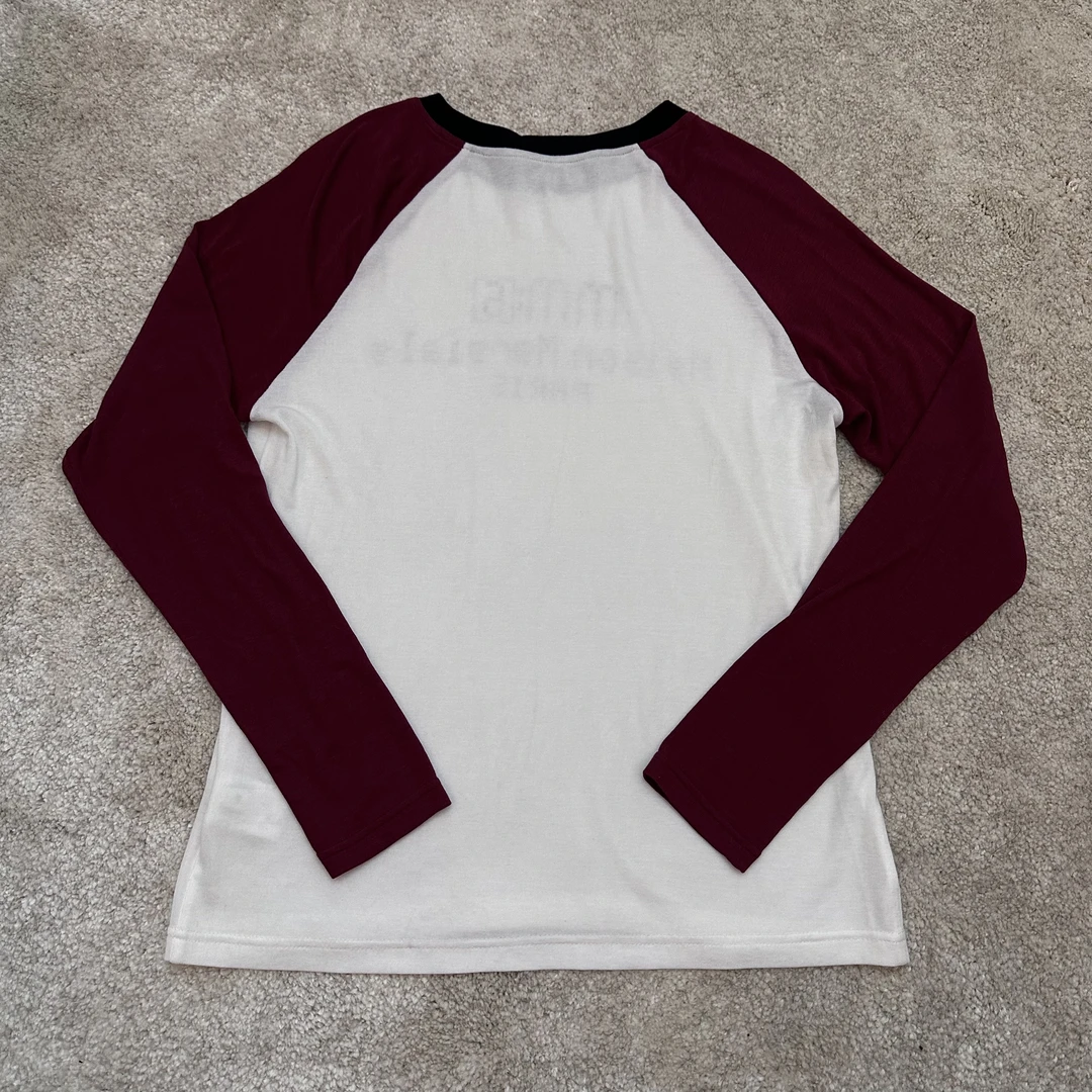 王嬛嬛MsLime24年新款时尚休闲气质T恤 HC2A0166