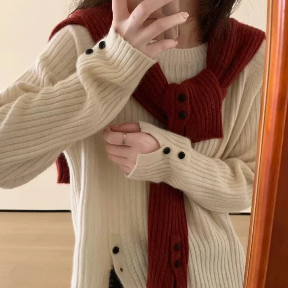 發發家时尚百搭显瘦女装