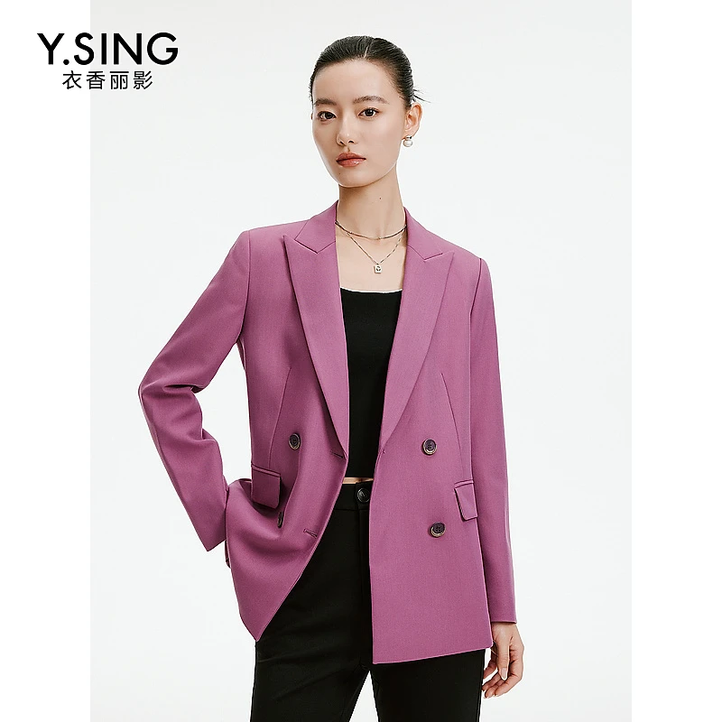【小余专属】衣香丽影新款西装130171903
