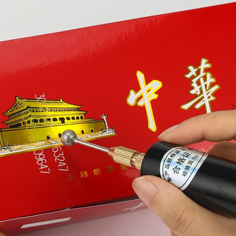 充电款去烟码烫码神器电动刮码机多功能电动打磨机消码磨码器去码