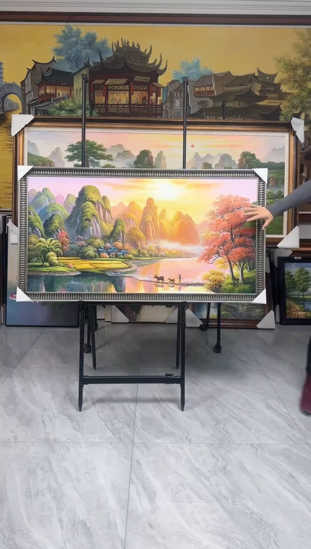 【闪购商品】绘画福利