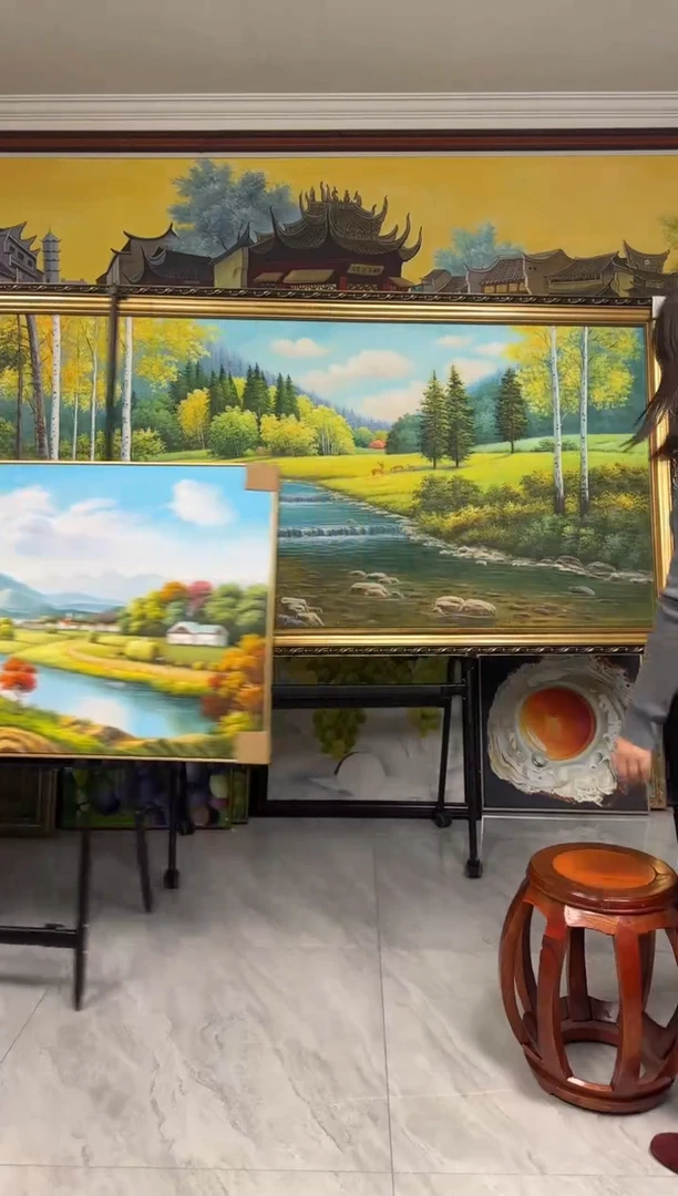 【闪购商品】绘画福利