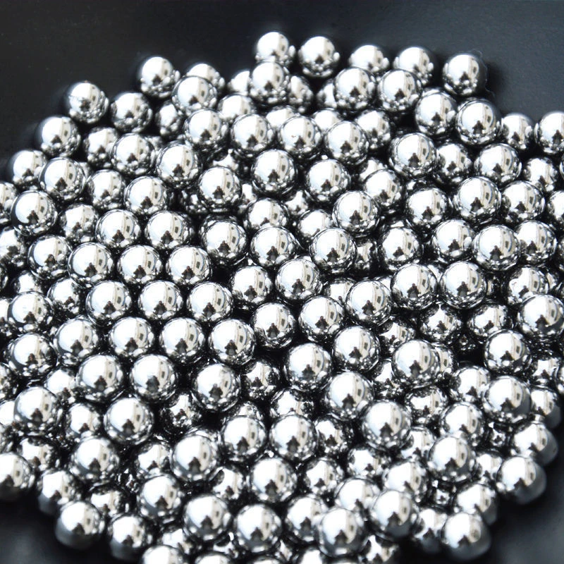 钢球8.5mm9mm10铁珠刚珠钢珠钢珠8毫米斤特价包邮公斤8mm