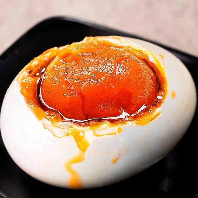 g.木大姐专属 连云港 烤海鸭蛋 流油咸鸭蛋 到手20个 新鲜鸭蛋