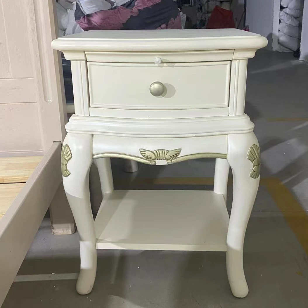 床头柜 孤品 一物一拍