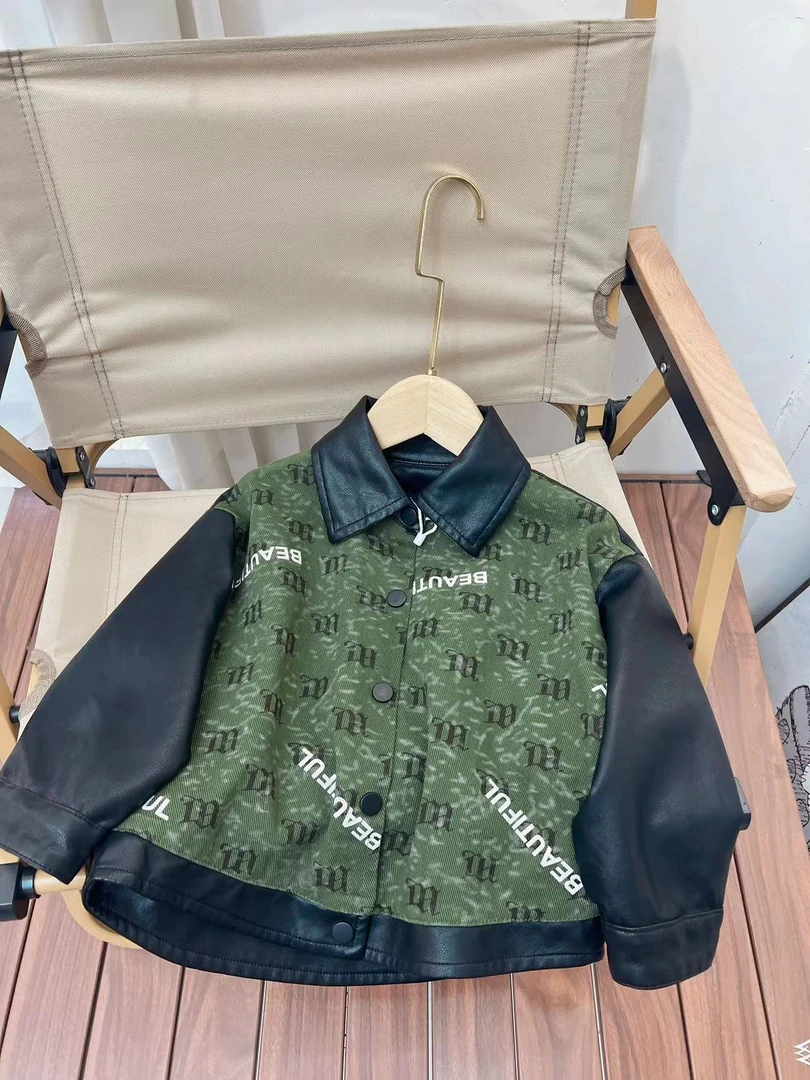 482406冬款时尚韩版棉服