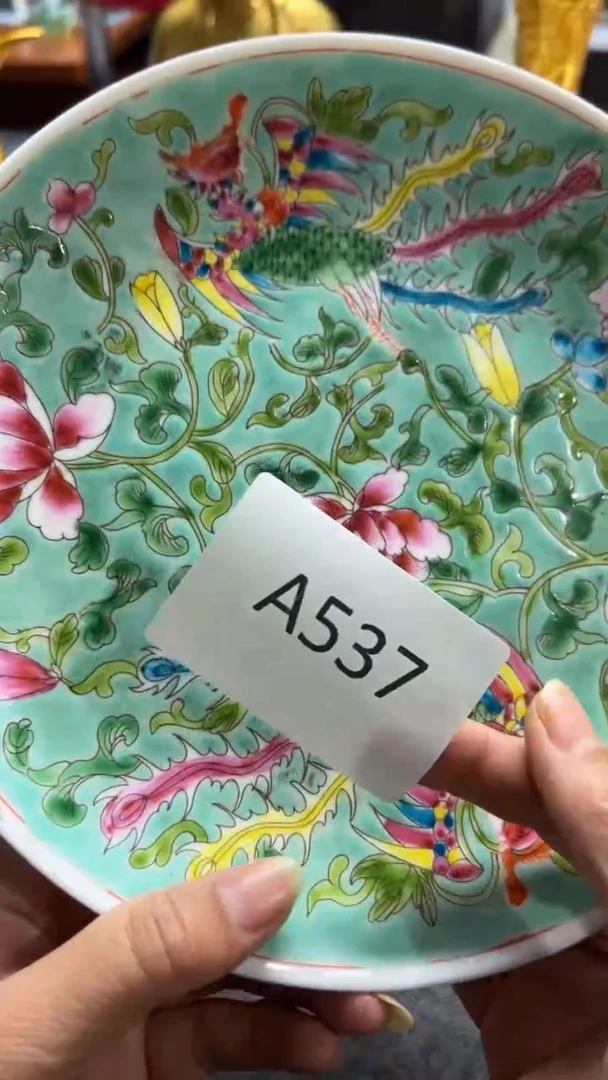 【闪购商品】密胺摆件1