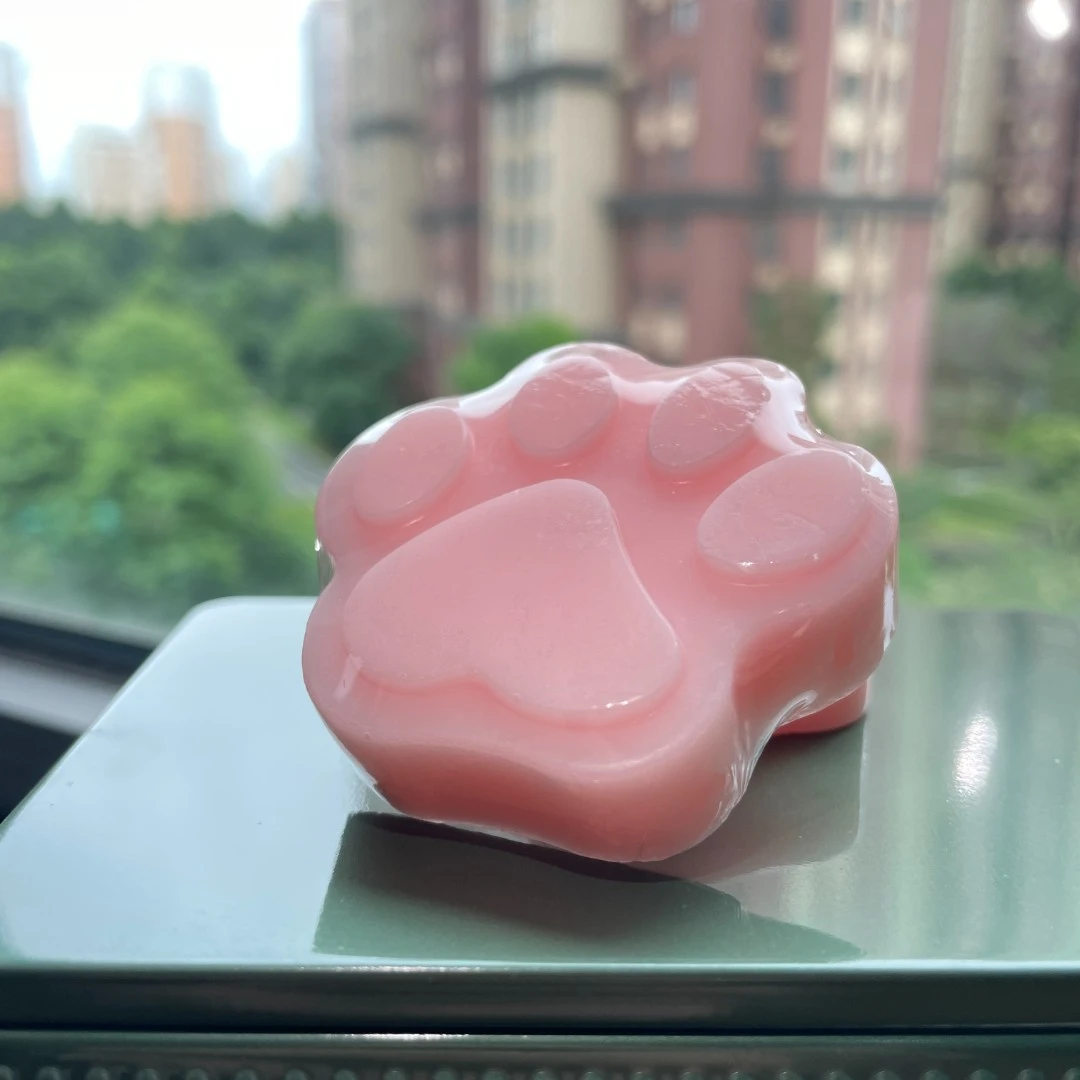 30g小猫爪皂*1支