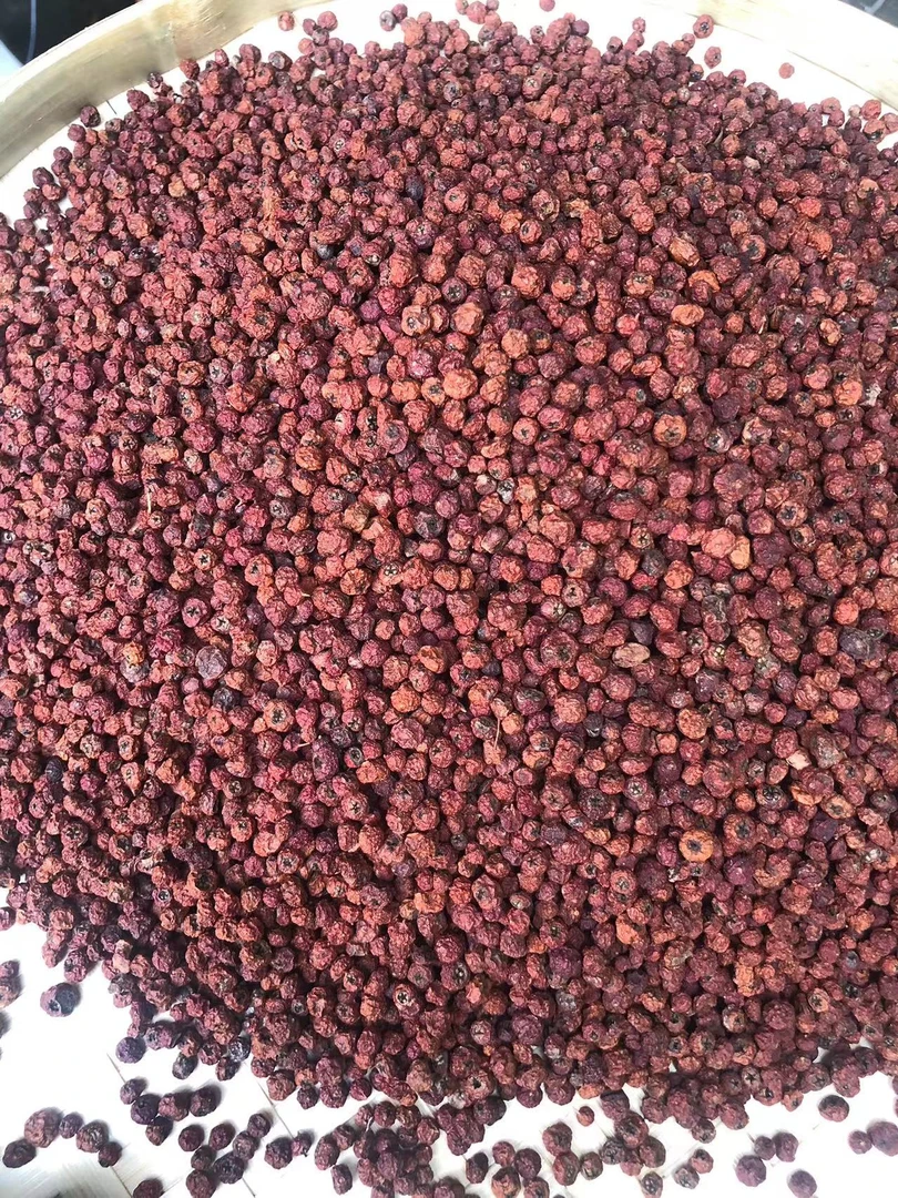 AAAAA【土特产】紫-杉-果 净含量250g-500g