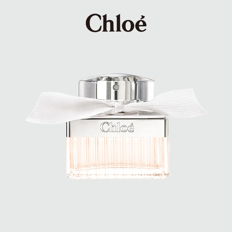 蔻依（Chloe）女士淡香水30ml  优雅精致经典花香调 清新留香