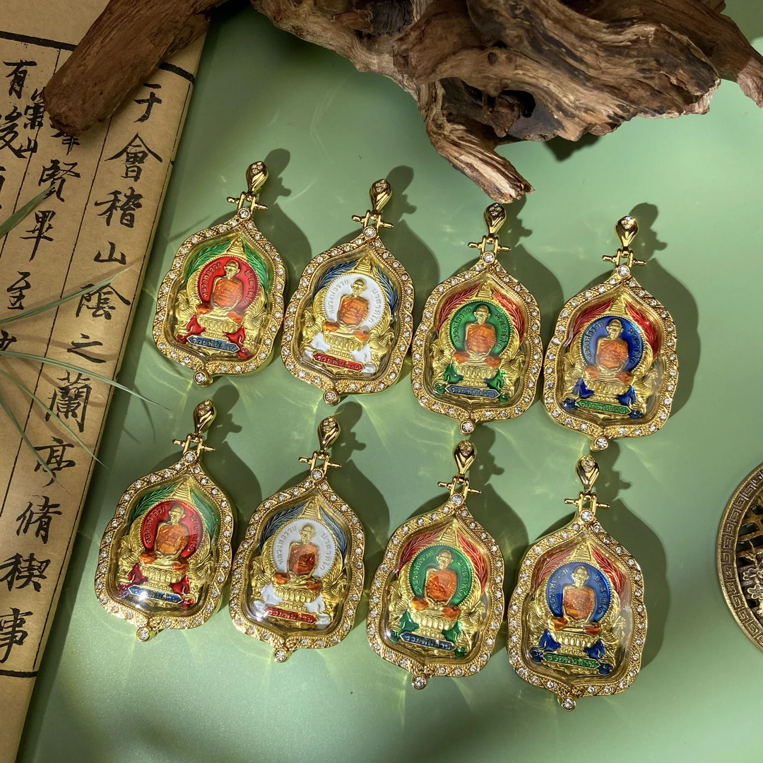 合金吊坠 扶摇臻选 | L婆瑞十Y自身吊坠多样性发其一