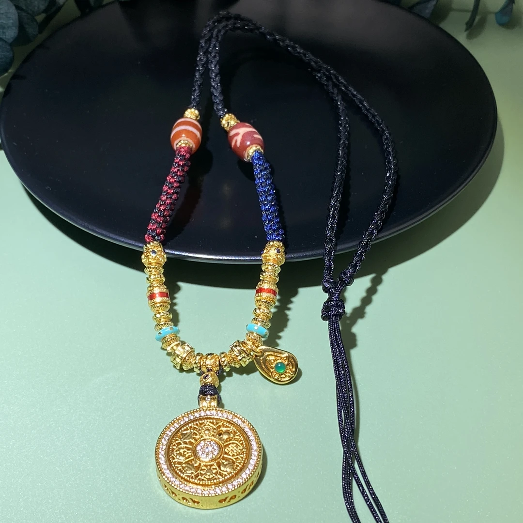 合金吊坠 扶摇臻选 | 八b罗p合金吊坠