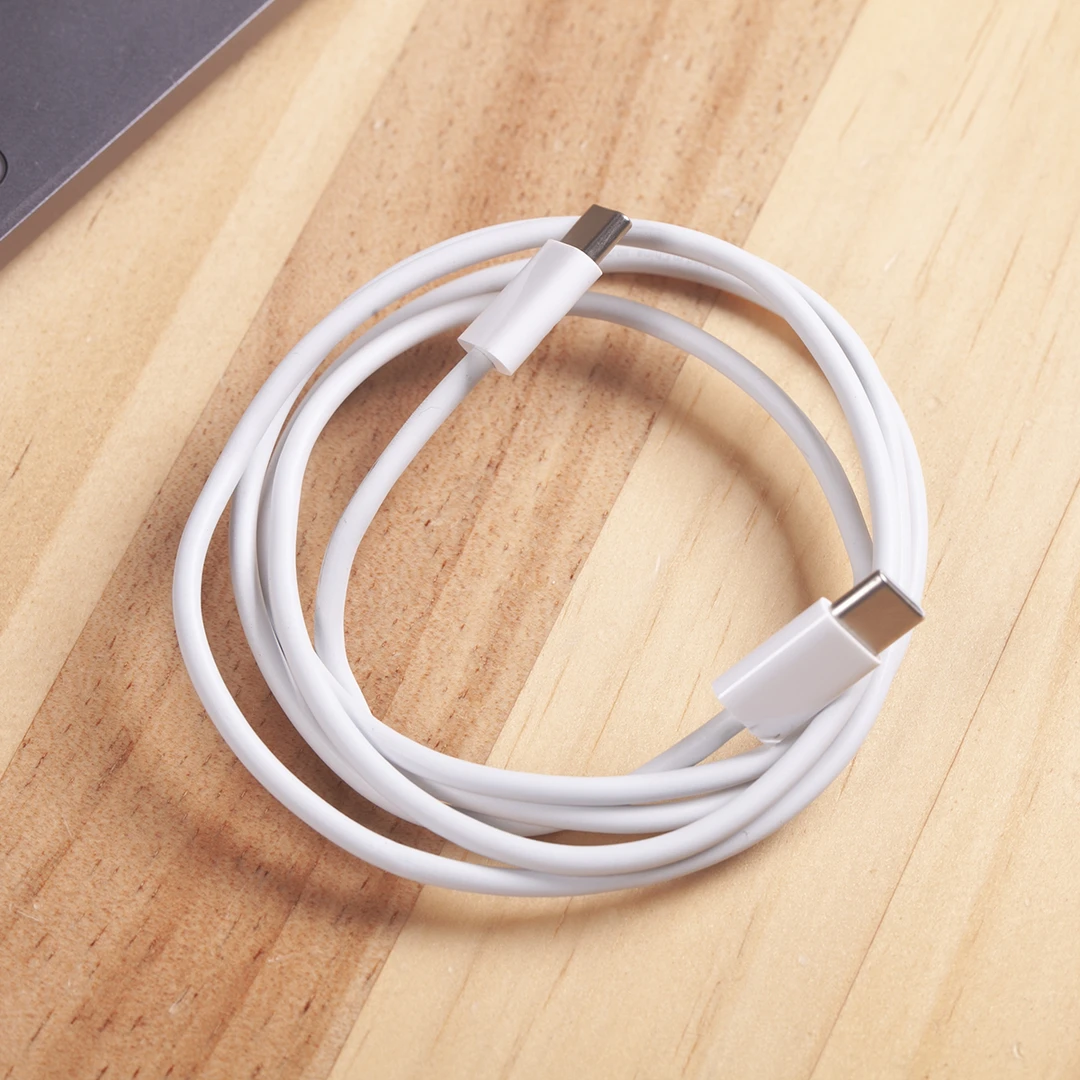 9新 Apple/苹果 USB-C 数据线 iPad iPhone15充电线 100w 充电线