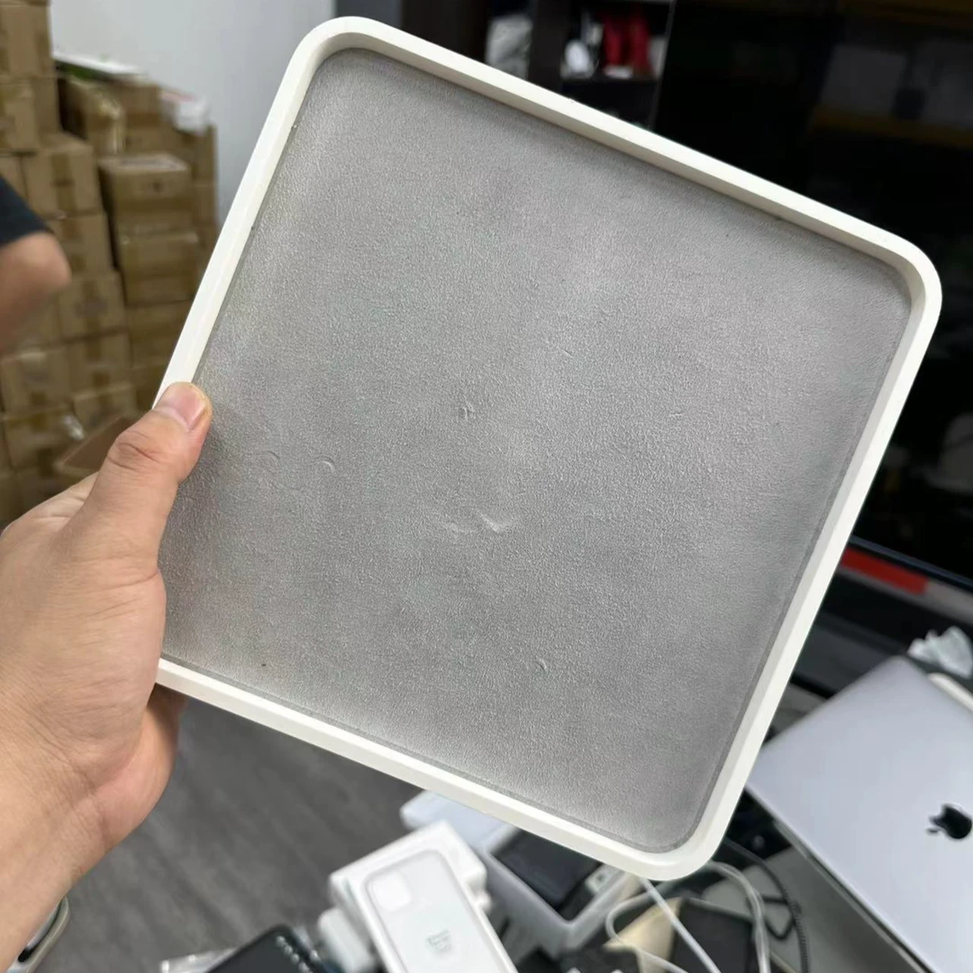 9新  直营店展示果盘毛绒