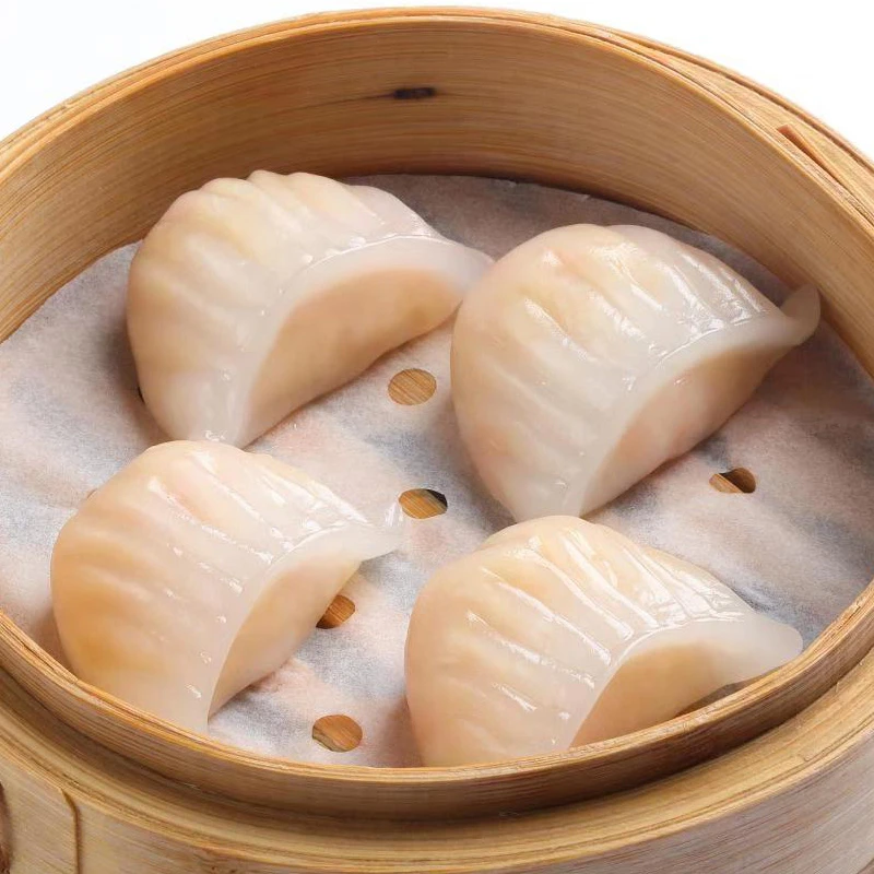 粤式早茶系列产品 鸡排 满99新疆包邮
