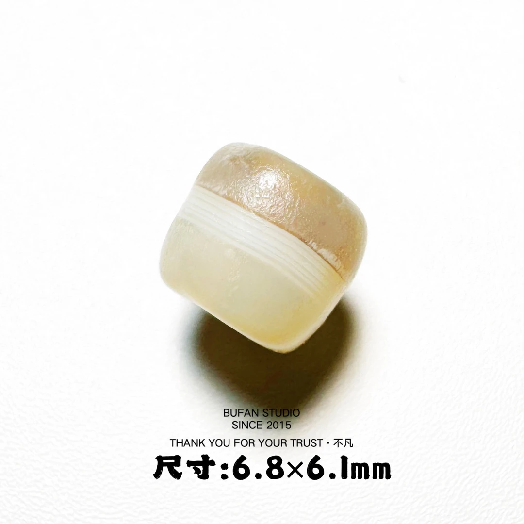 软糯一线药师剁珠玛瑙