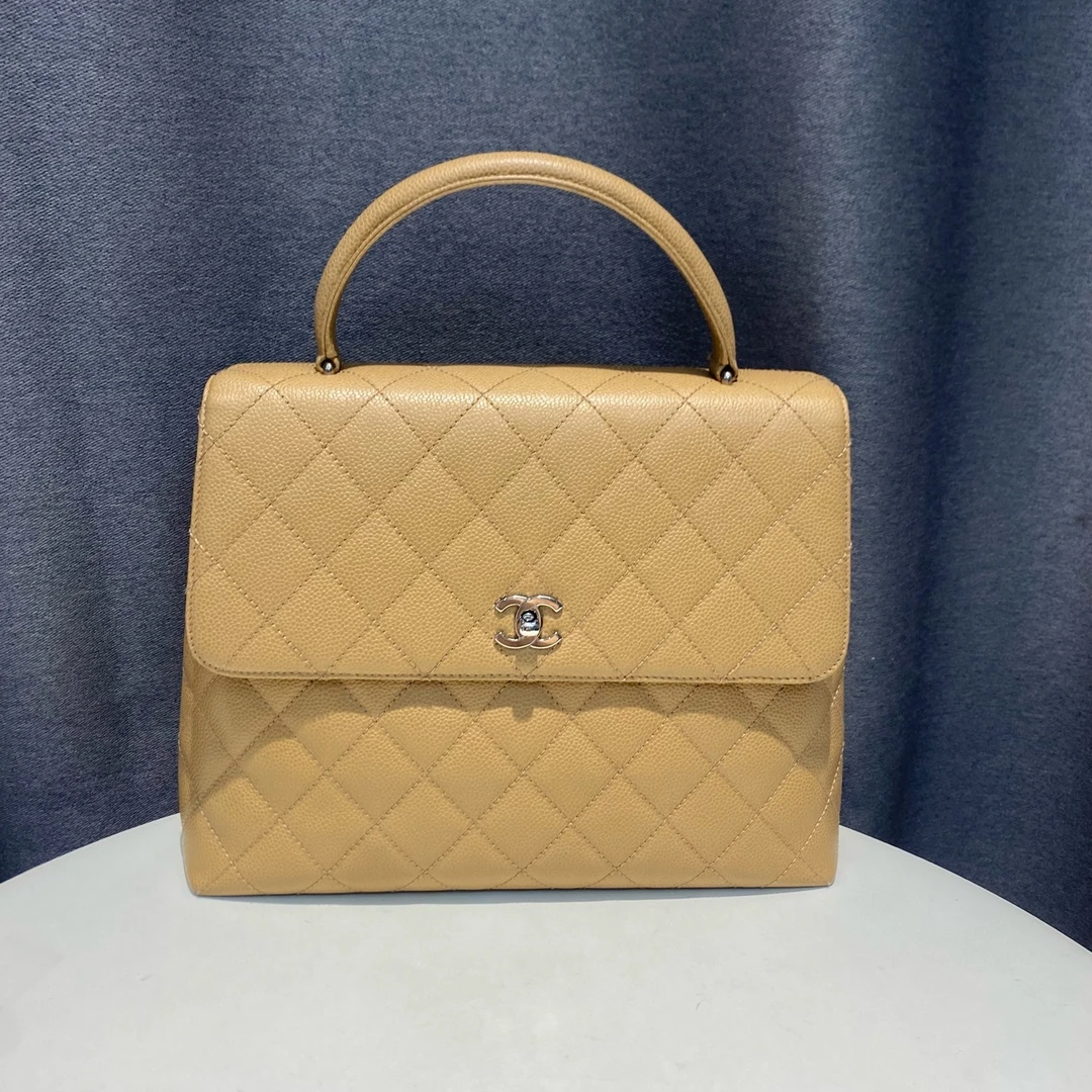 99新 Chanel/香奈儿 坚果在包展/CHANEL/zb/0914/z/116529