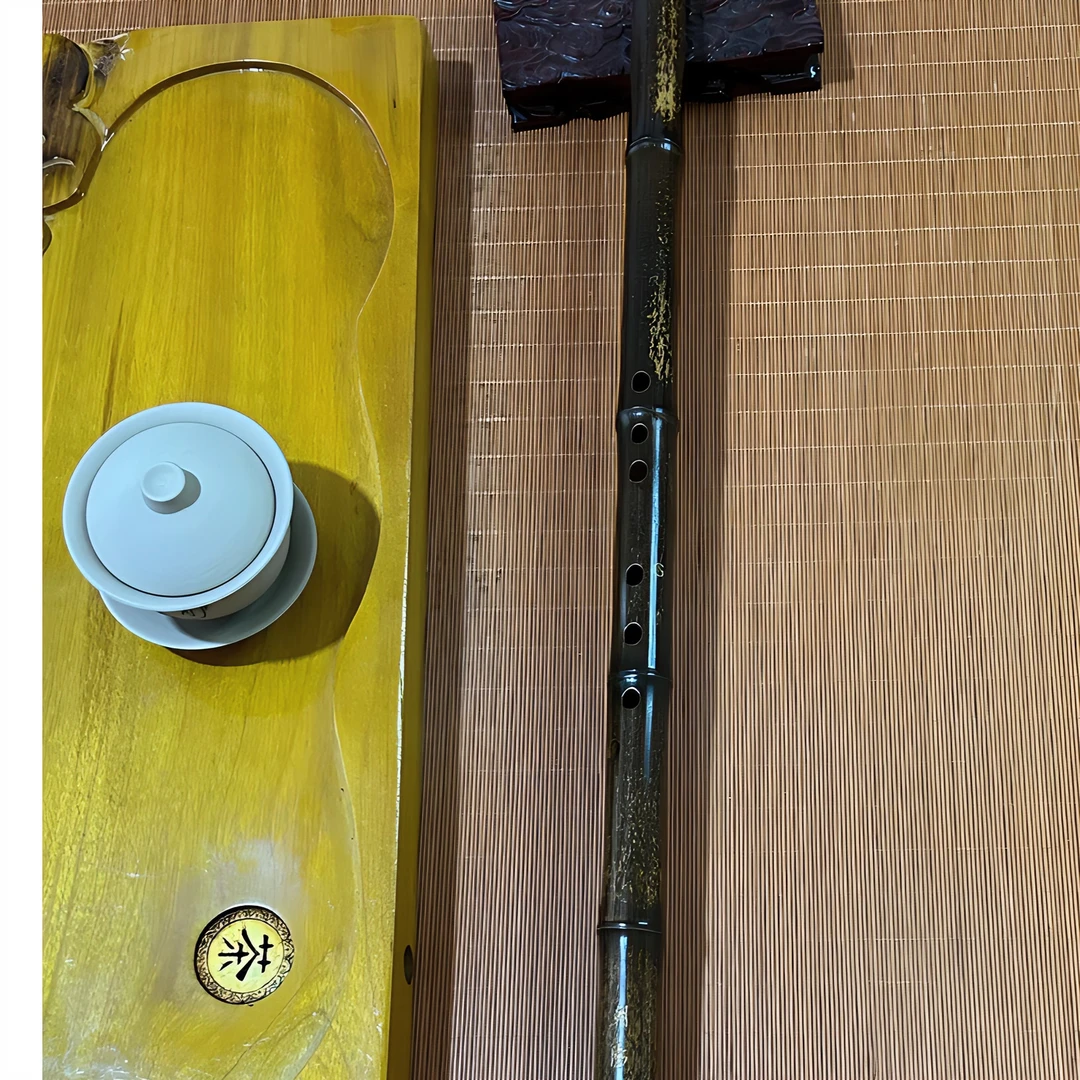 1008 G调紫竹洞箫