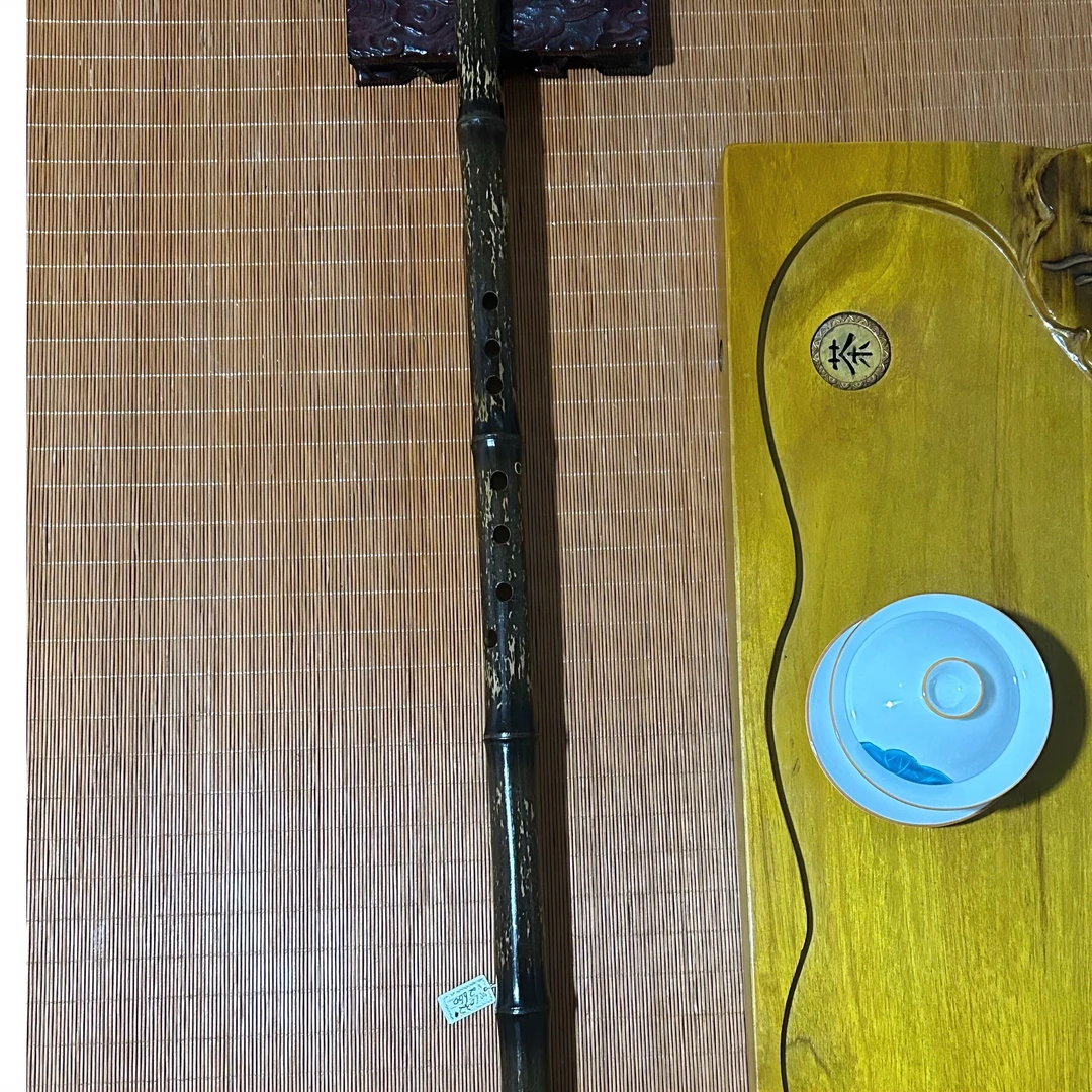 1032 G调紫竹洞箫