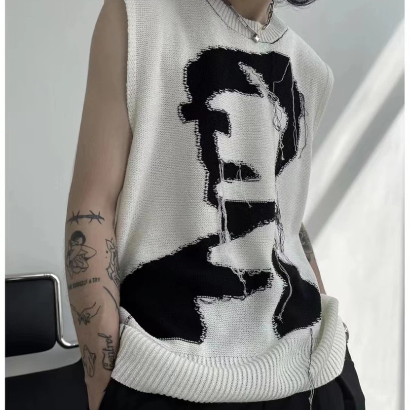 【圆圆】男女同款网红潮牌卫衣百搭高街