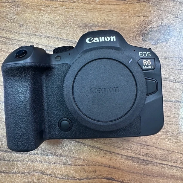 95新 Canon/佳能 佳能RP全画幅微单相机