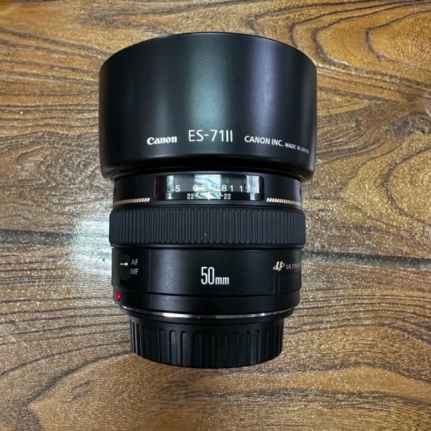 95新 Canon/佳能 佳能 17-40f4 镜头