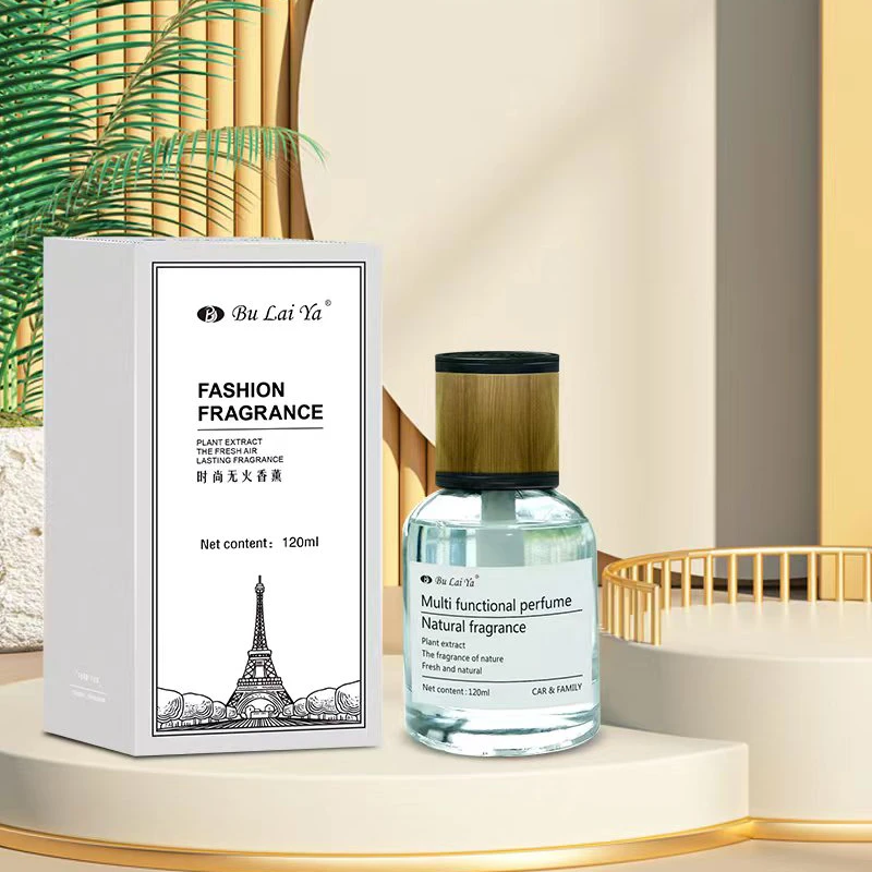 布莱雅车载香薰汽车用香氛持久男士专用饰品摆件女士高级淡香型