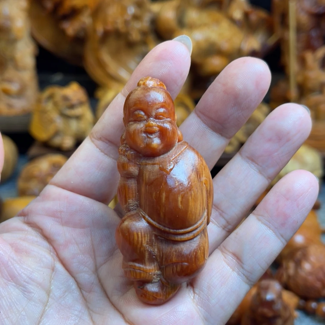 【闪购商品】琥珀木其他小孩练手