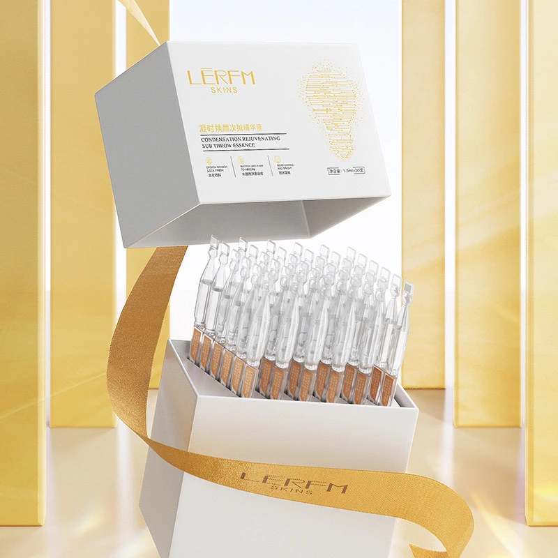 小文推荐～烟酰胺传明酸次抛精华液