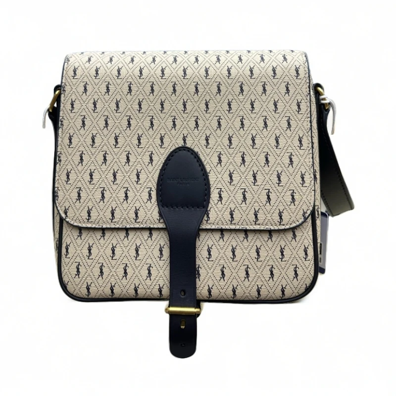 95新 YSL/圣罗兰 /KIKI/斜挎包/9332338