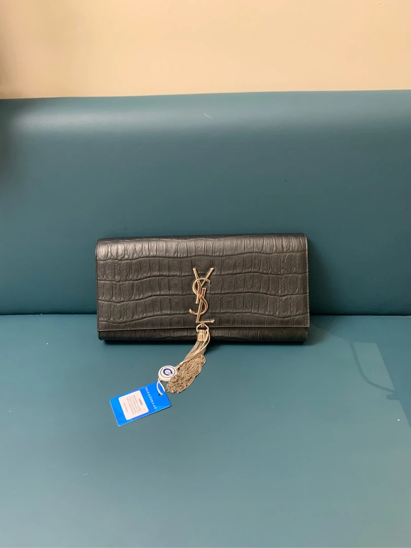 95新 YSL/圣罗兰 /KIKI/单肩包/9490568