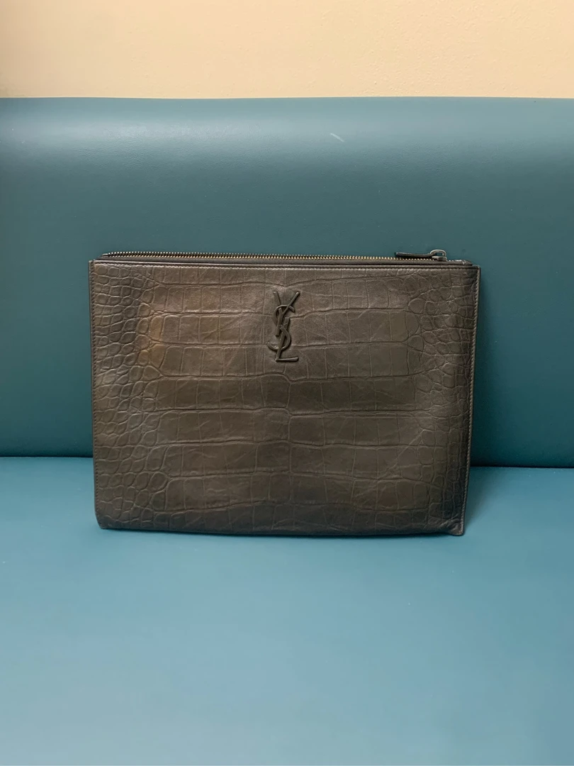 95新 YSL/圣罗兰 /KIKI/单肩包/9477370