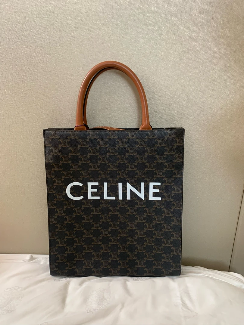 95新 Celine/思琳 /KIKI/斜挎包/9263866