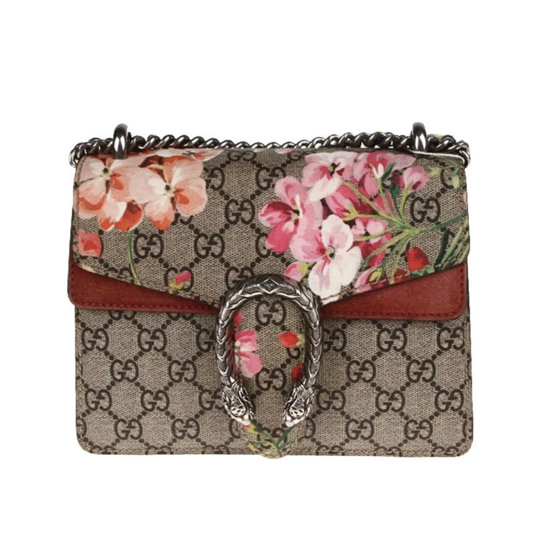 95新 GUCCI/古驰 /Lemon Vintage/单肩包/0258