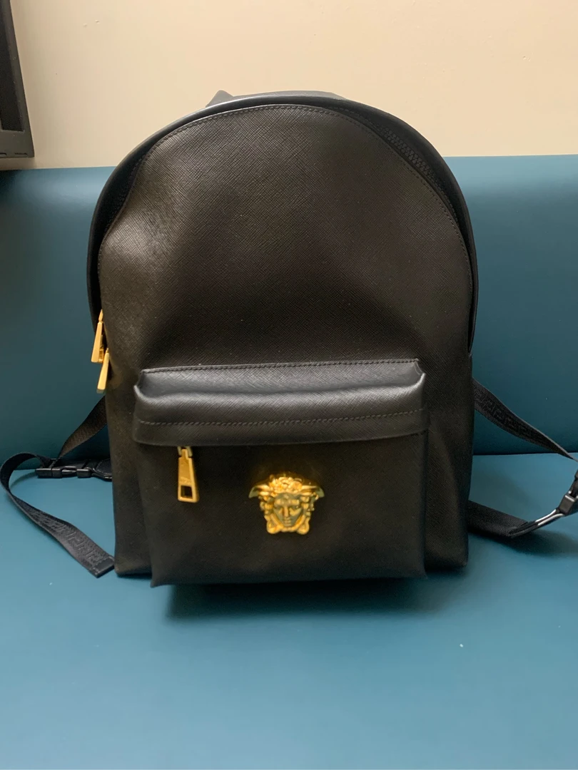 95新 VERSACE/范思哲 /KIKI/单肩包/9174267
