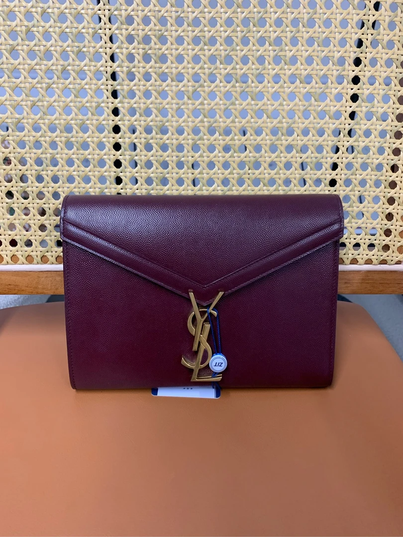 95新 YSL/圣罗兰 /KIKI/单肩包/9465323