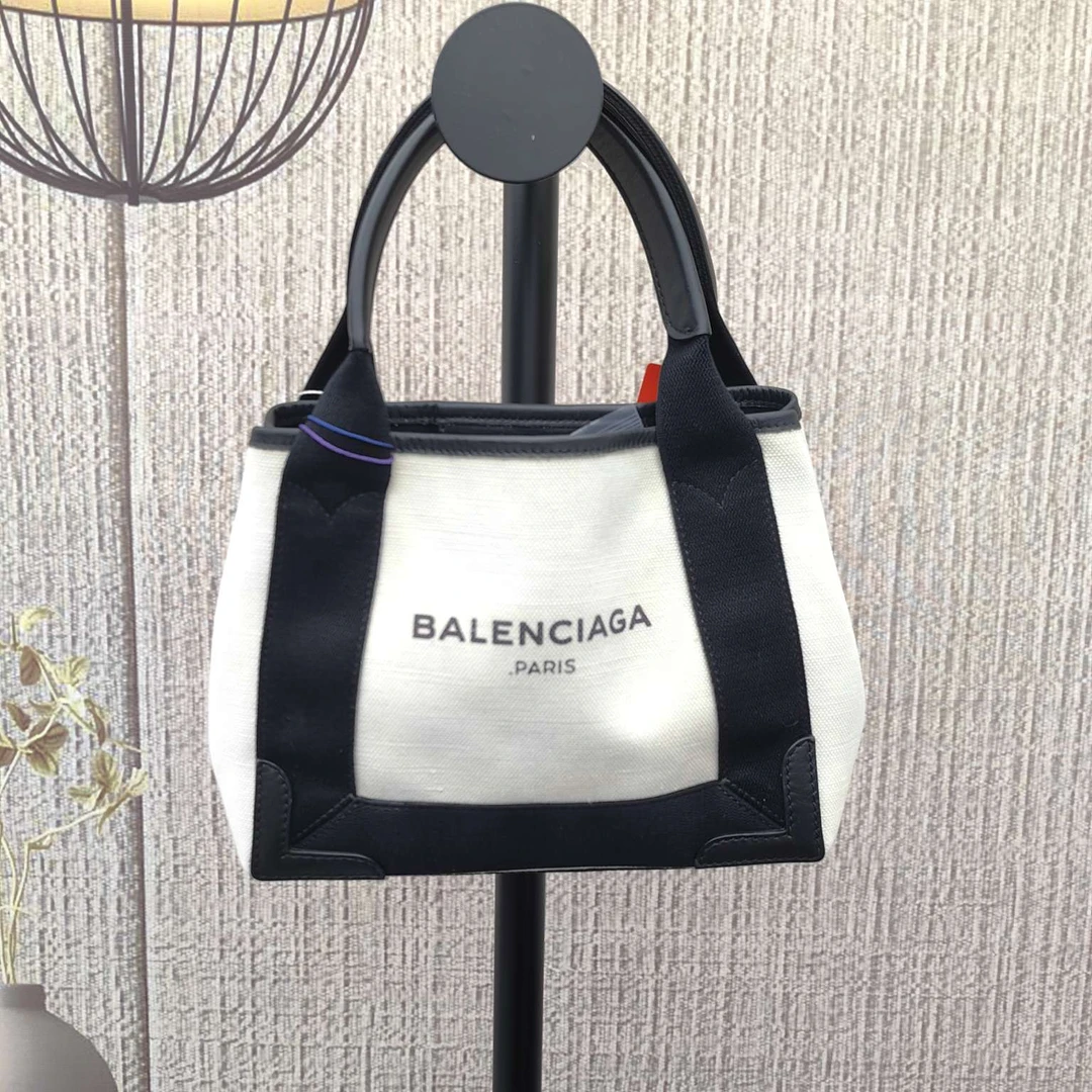 95新 Balenciaga/巴黎世家 /KIKI/单肩包/9067344