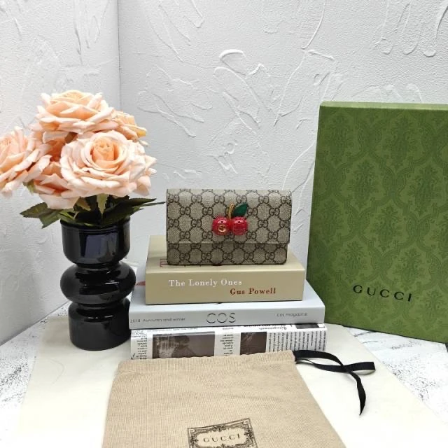 95新 GUCCI/古驰 /KIKI/单肩包/9449689