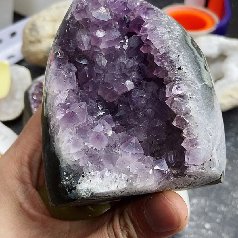 【闪购商品】水晶大型摆件（非配饰）未镶嵌T****l