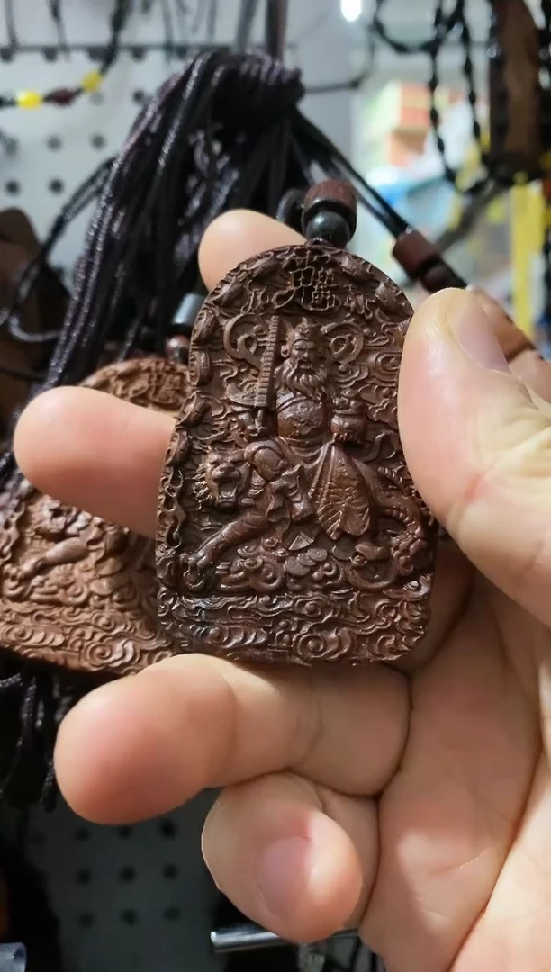 【闪购商品】木头公明 葫芦