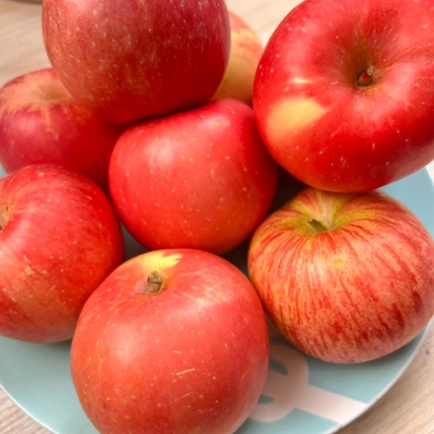 宠粉秒杀活动*烟台苹果70mm*10个