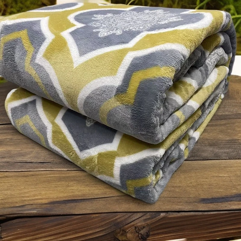 辰美家纺推荐【辉煌灯笼自发热被子】2.3*2.0CM加厚吸湿发热被子