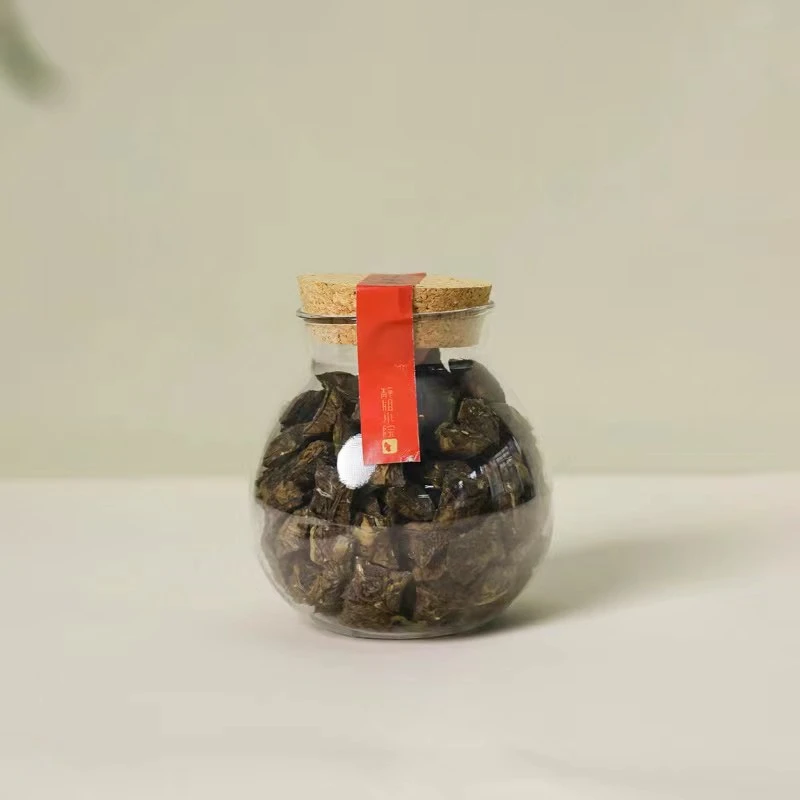 【静姐小院】小小星愿-白茶（小小星愿220克）