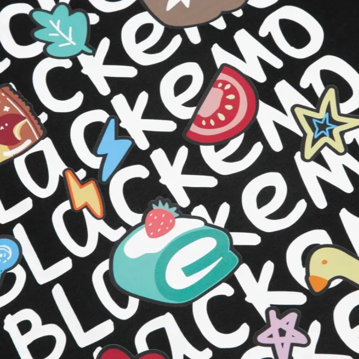 HHY美式中性孤品高货上衣